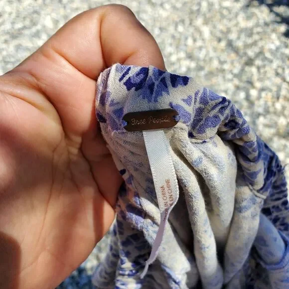 Free people top - Picture 6 of 10